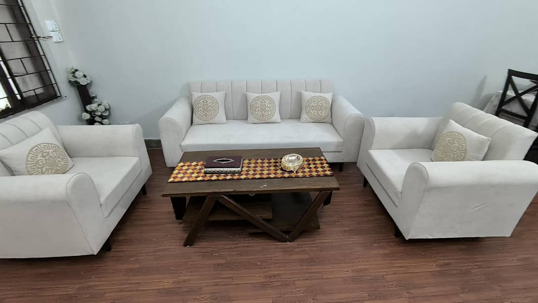 five seater Sofa 0