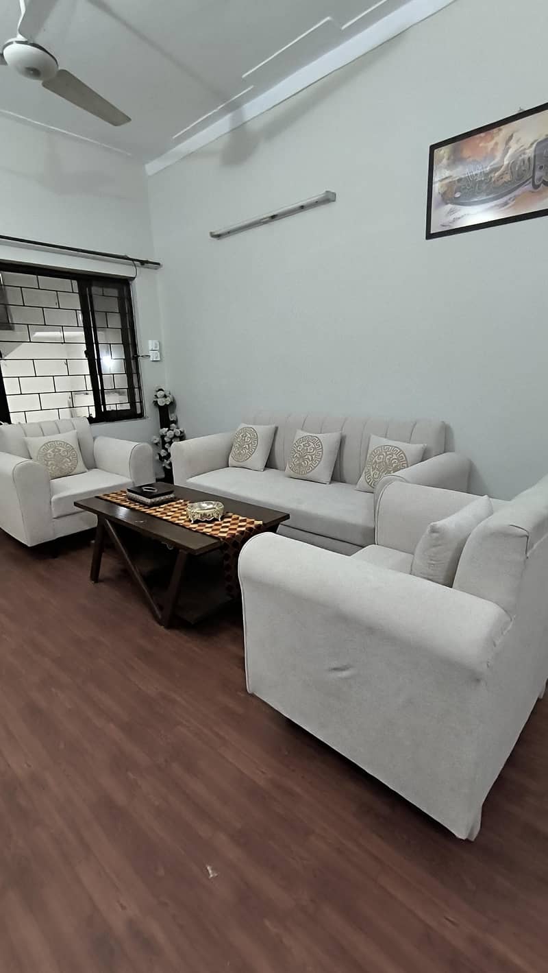 five seater Sofa 3