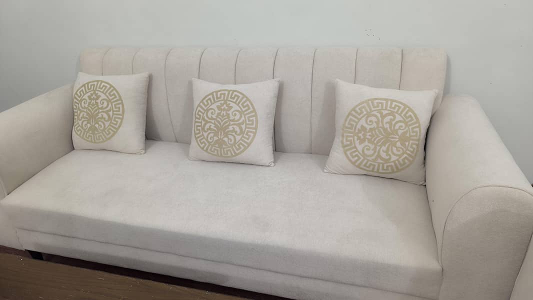 five seater Sofa 4