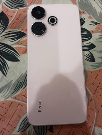 Xiaomi Redmi 13