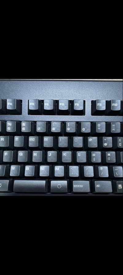 keyboard
