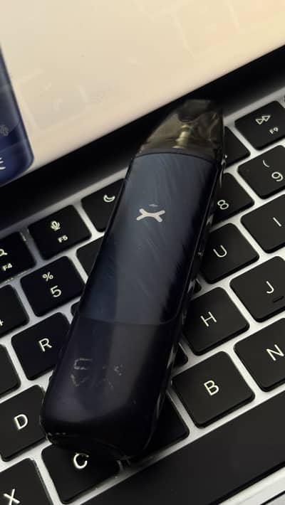 Oxva nexslim go 18+