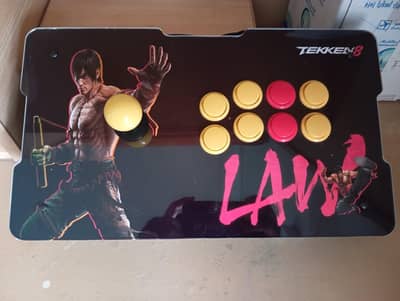 Arcade sticks, Hitbox, Mixbox for ps5, ps4, Xbox 360/X/S/one, pc