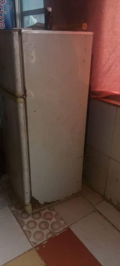 pel refrigerator small size