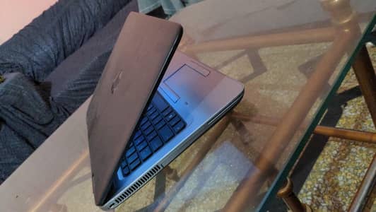 HP ProBook 640 G2 – Core i5 6th Gen