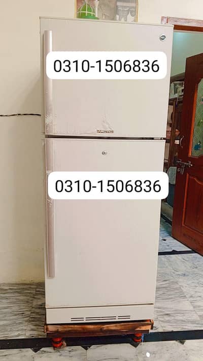 pel fridge 14cbf for sale in attock 03101506836