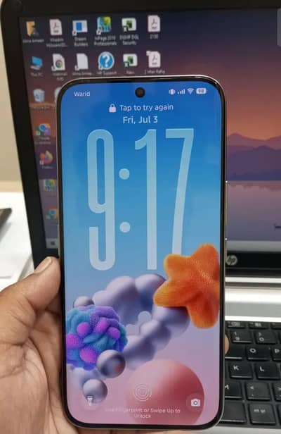 Tecno Camon 50 Pro