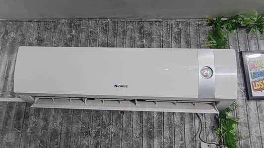 Gree Ac 2 ton
