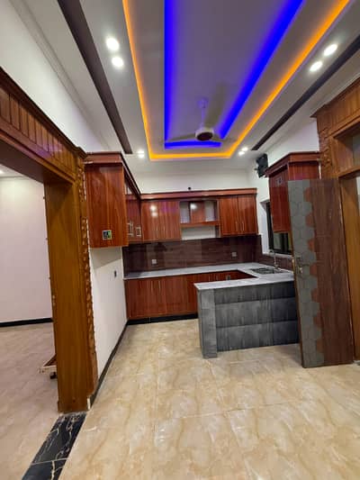 New 5 Marla House Demand 1.05 Electricity Water Borin Registery Intiqal Tahir Khan 03115850472