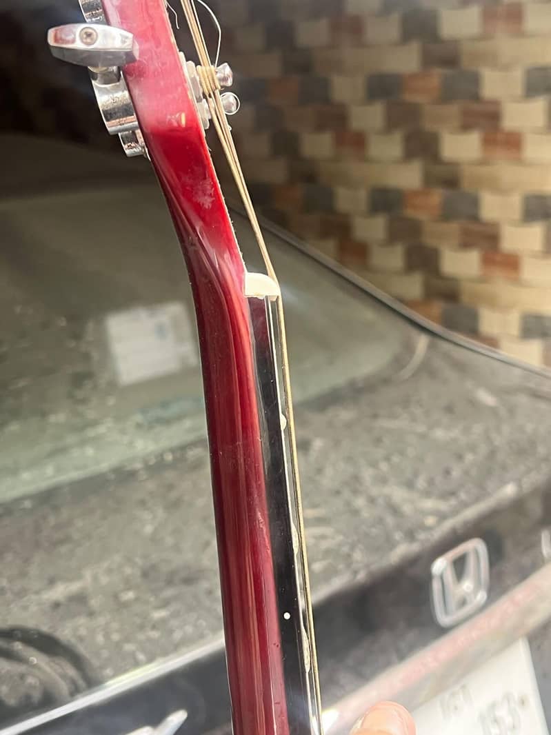 Guitar 3