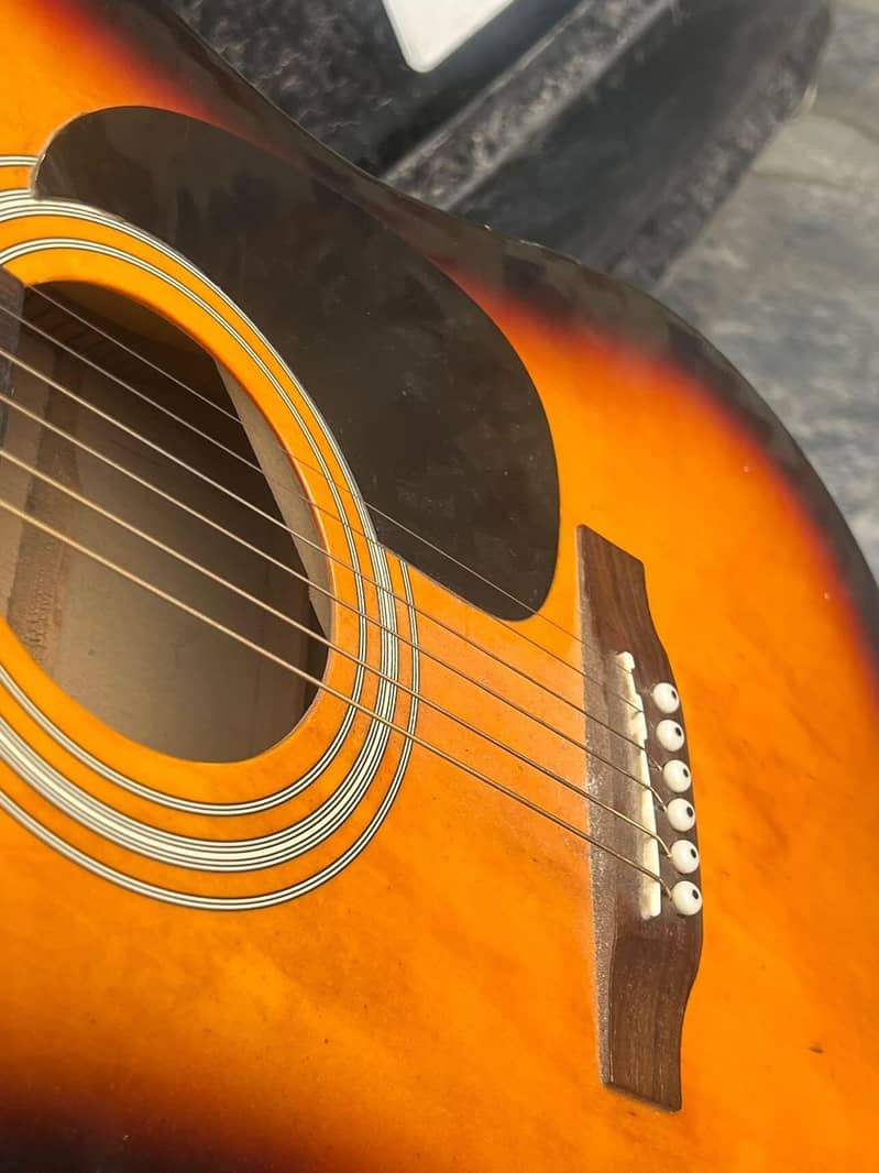 Guitar 4