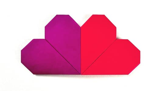 Paper Heart 