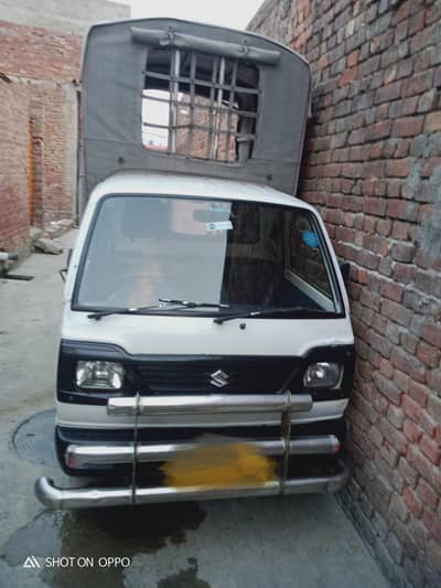 Suzuki Ravi 2016