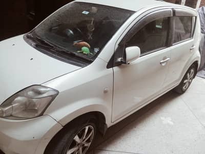 Toyota Passo 2008