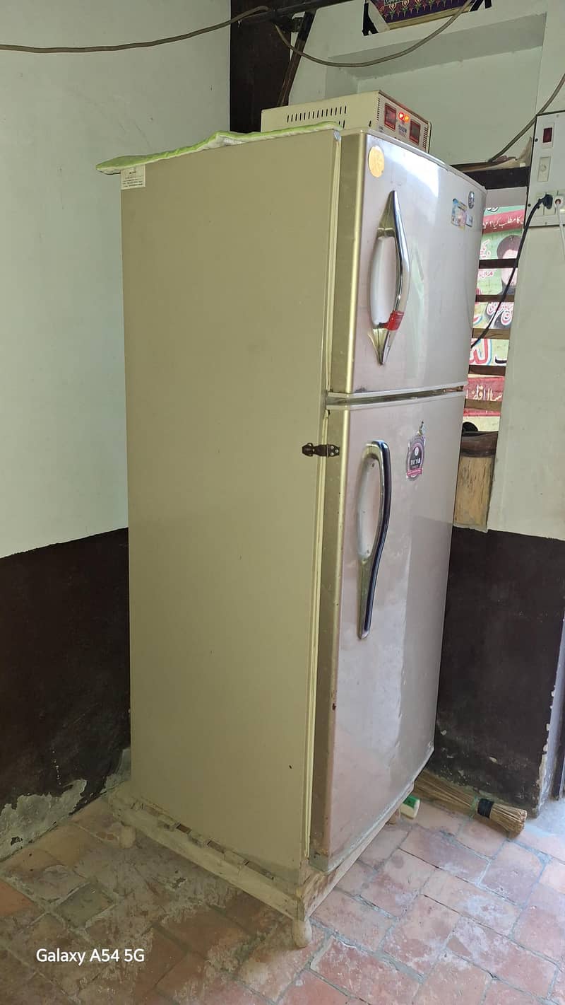 Refrigerator 1