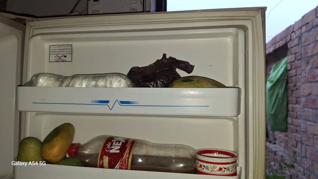 Refrigerator 5