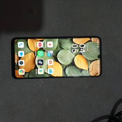 Realme Note 60