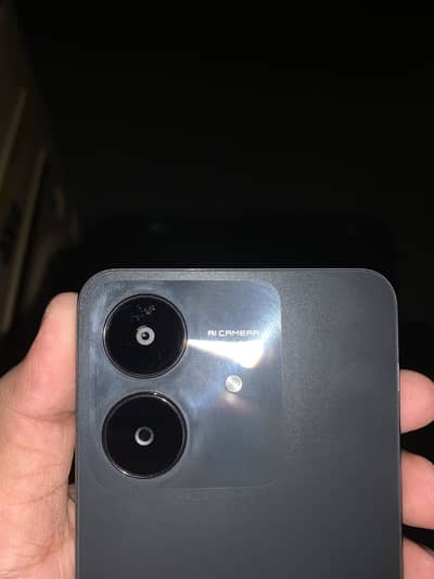 REALME NOTE 60x