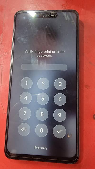 Vivo Y29