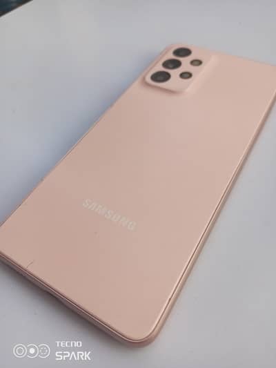 Samsung Mobile A33