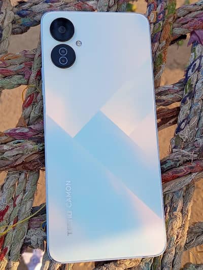Tecno CAMON 19 Neo
