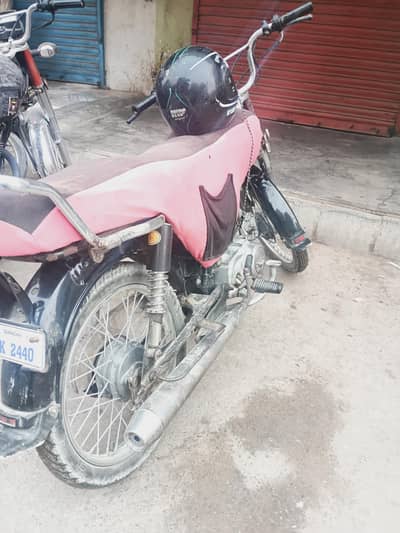 unique bike  70