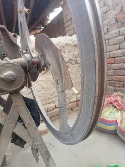 good condition Toka machine 03297184767