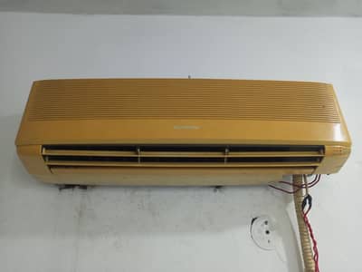 General 1 Ton Ac