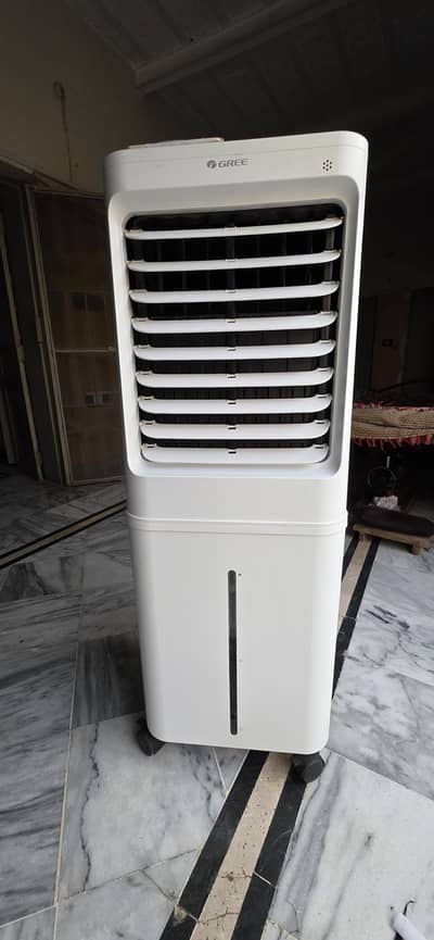 Gree Remot Control Room Cooler for sale