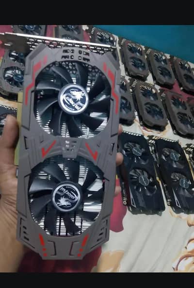 GTX 1060 6gb better than Rx 570 Rx 580 GTX 970