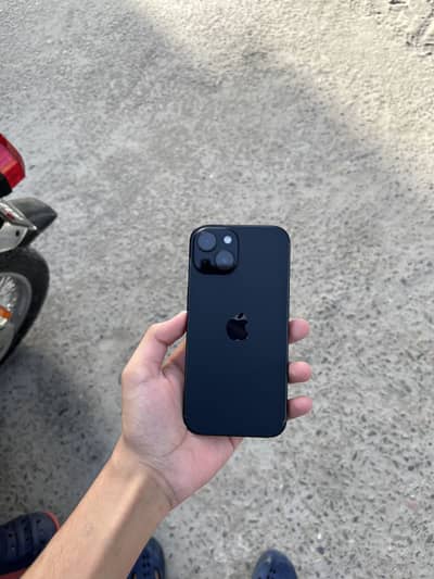 Apple iPhone 15