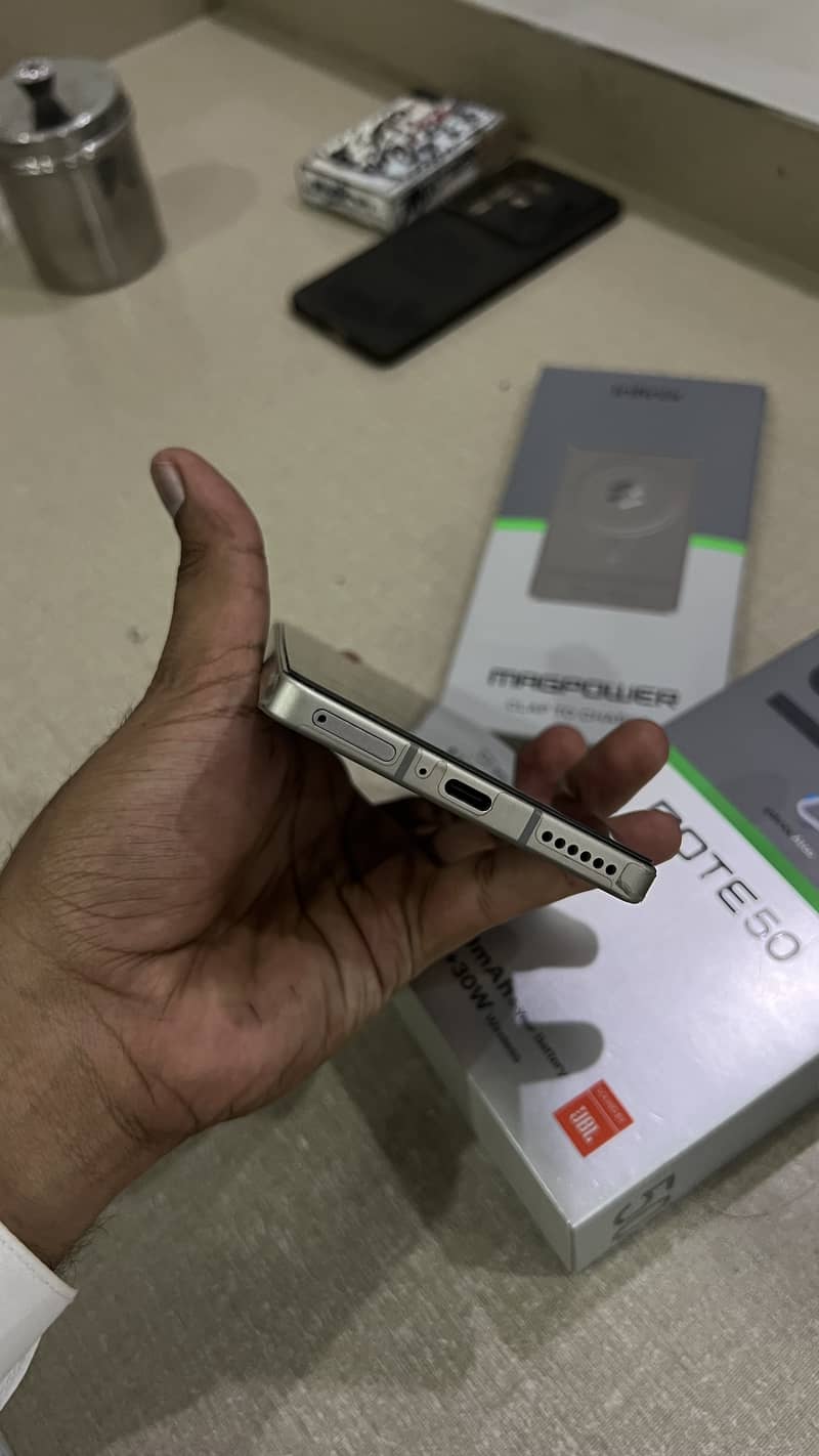 Infinix Note 50 2