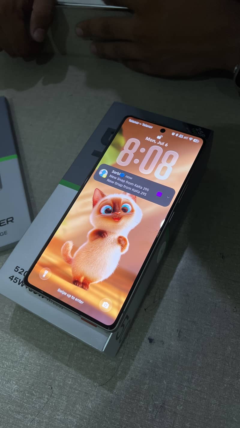 Infinix Note 50 4