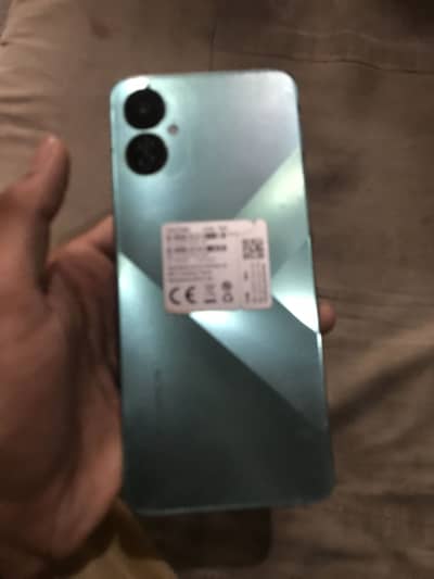 Tecno CAMON 19 Neo