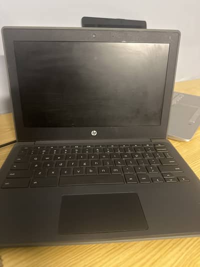 Hp Chromebook