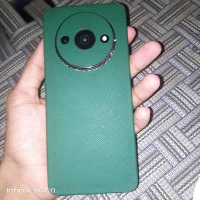 Redmi a 3
