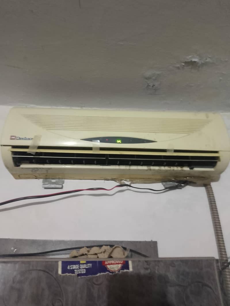 Dawlance 1 ton Split ac 1