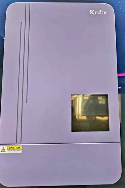 Knox 4kw Hybrid inverter