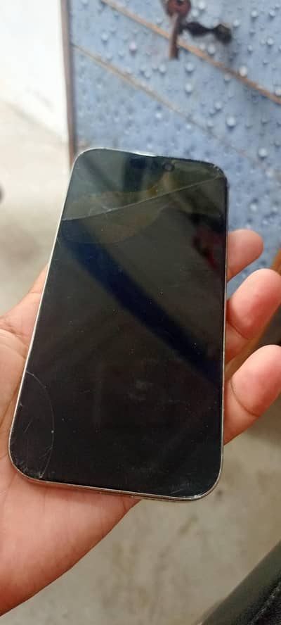 Apple iPhone 16 Pro