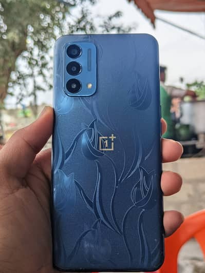 One Plus Nord N200