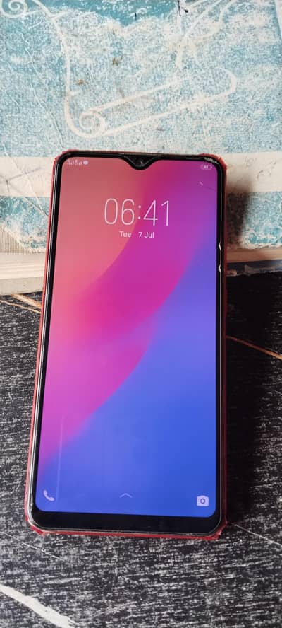 Vivo y1908.   only Whatsapp number 03420948260