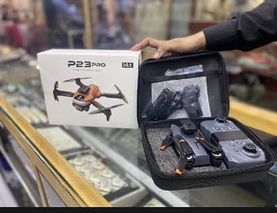 P23 PRO RC REMOTE CONTROL DRON WITH CAMERA HOME DELIVERY 03051825559