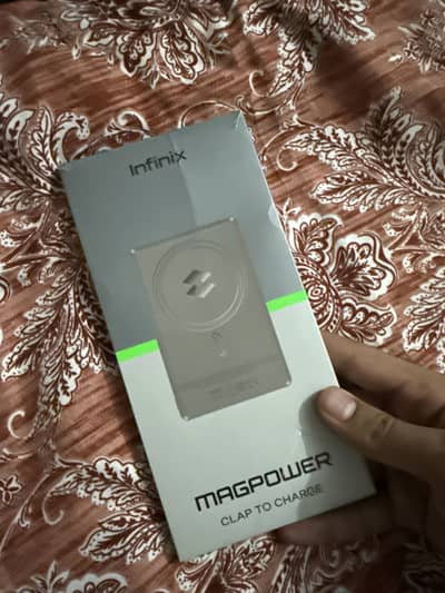 Power bank 5000 mah