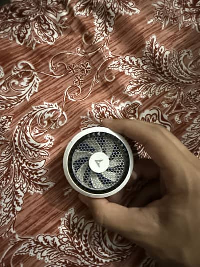 Cooling fan Piva X 30 new