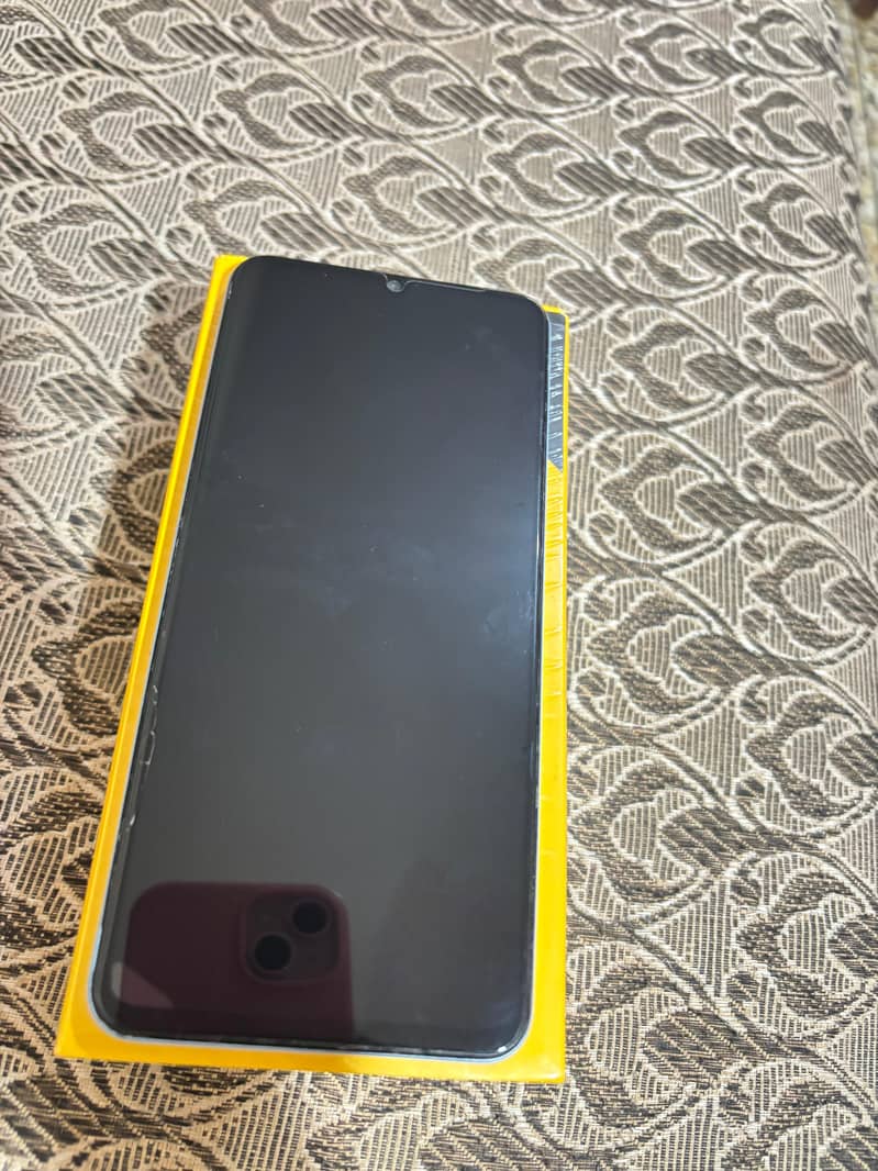 Realme Note 50 1