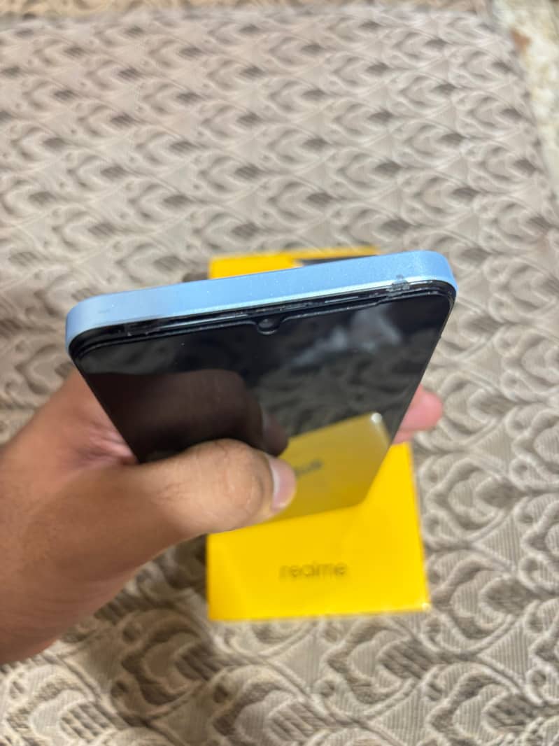 Realme Note 50 5