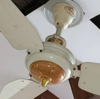 breeze fans