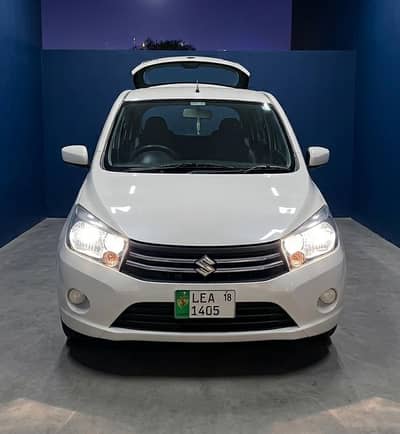 Cultus vxr