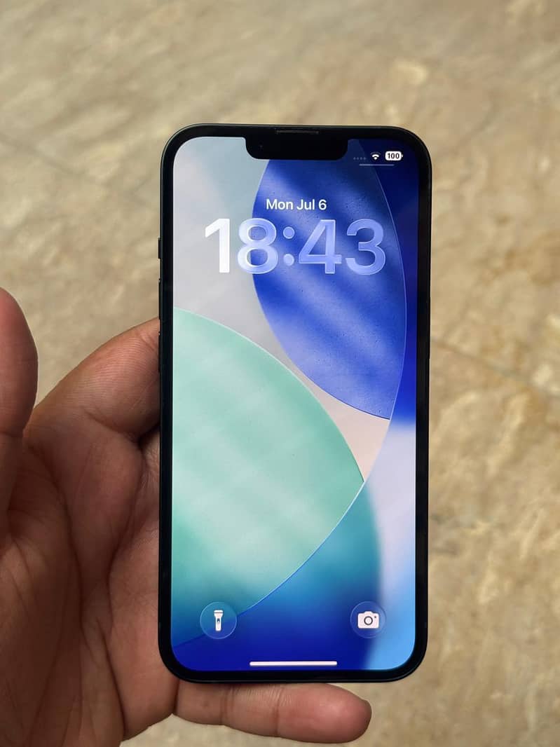 Apple iPhone 13 5
