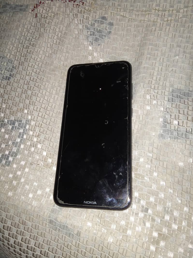 Nokia 2.3 3